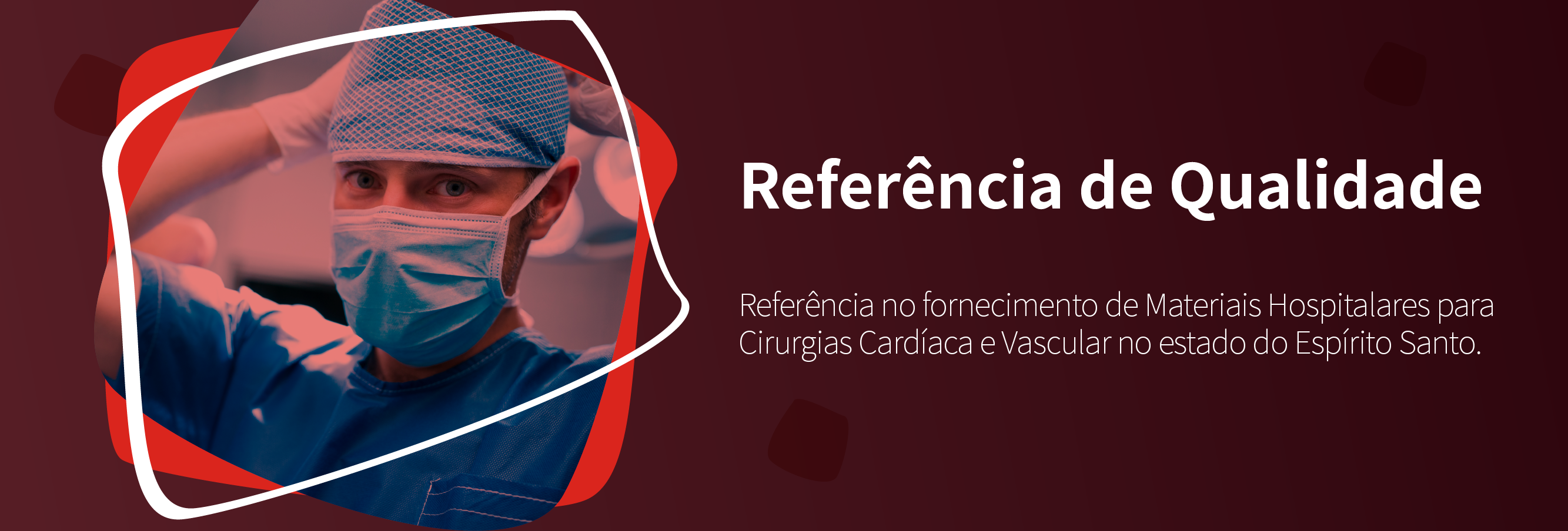 Referência de Qualidade